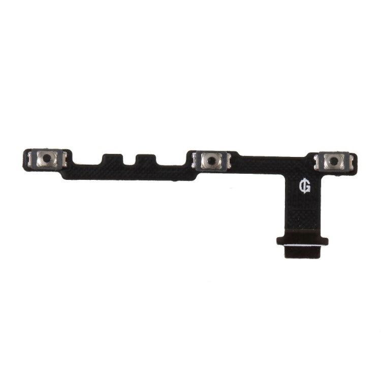 Cavo flessibile per pulsante di accensione e pulsante del volume per Motorola Moto G6 Plus, For Moto G6 Plus Cavo flessibile per pulsante di accensione e pulsante del volume per Motorola Moto G6 Plus, For Moto G6 Plus
